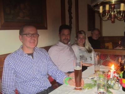 Foto des Albums: SHG Adventsfeier 2015