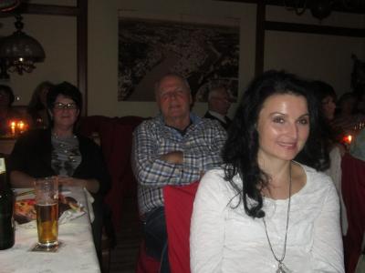 Foto des Albums: SHG Adventsfeier 2015