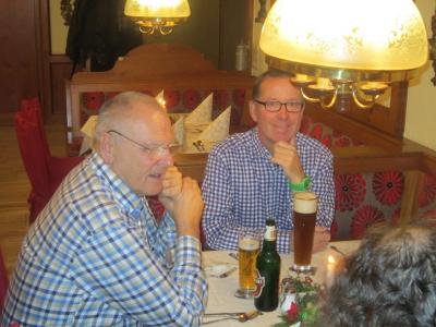 Foto des Albums: SHG Adventsfeier 2015