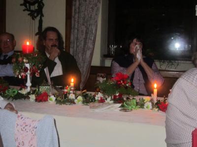 Foto des Albums: SHG Adventsfeier 2015