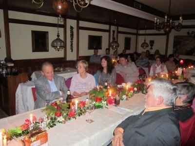 Foto des Albums: SHG Adventsfeier 2015