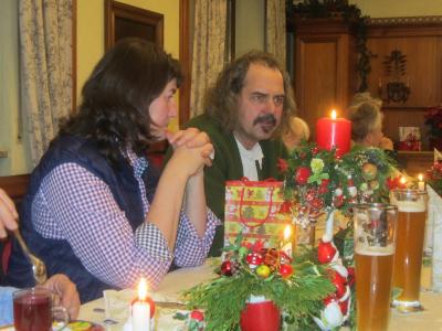 Foto des Albums: SHG Adventsfeier 2015