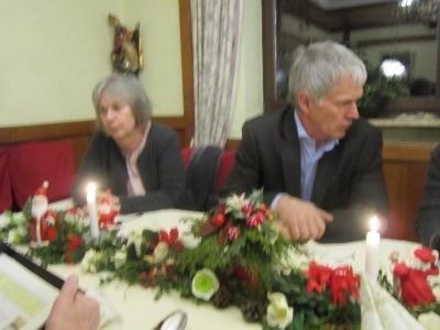 Foto des Albums: SHG Adventsfeier 2015
