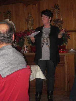 Foto des Albums: SHG Adventsfeier 2015