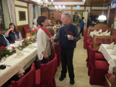 Foto des Albums: SHG Adventsfeier 2015