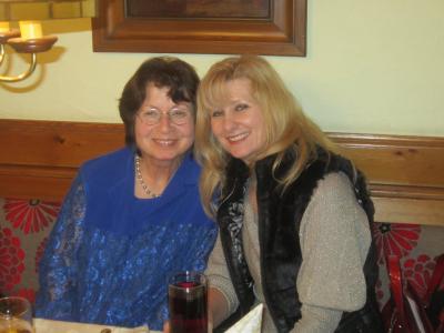 Foto des Albums: SHG Adventsfeier 2015