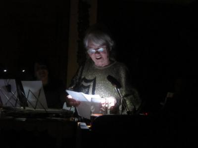 Foto des Albums: SHG Adventsfeier 2015