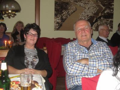 Foto des Albums: SHG Adventsfeier 2015