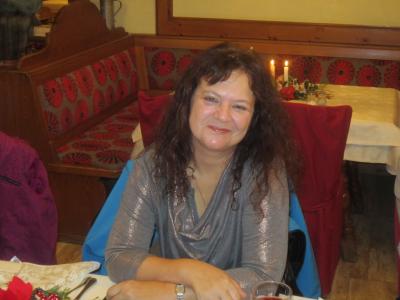 Foto des Albums: SHG Adventsfeier 2015