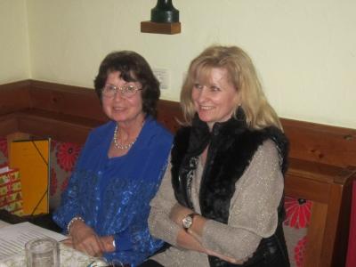 Foto des Albums: SHG Adventsfeier 2015
