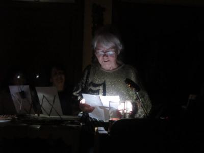 Foto des Albums: SHG Adventsfeier 2015