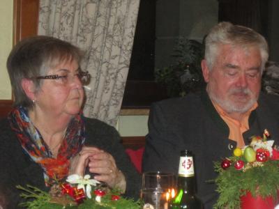Foto des Albums: SHG Adventsfeier 2015