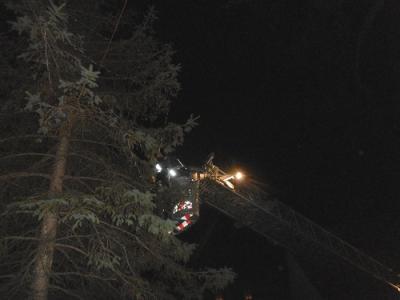 Foto des Albums: Weihnachtsbaum schmücken OT Hoym