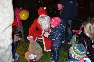 Foto des Albums: Weihnachtsmarkt OT Gatersleben