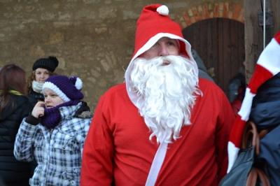 Foto des Albums: Weihnachtsmarkt OT Gatersleben