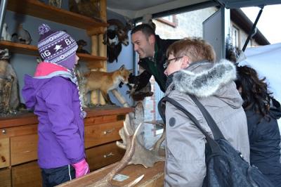 Foto des Albums: Weihnachtsmarkt OT Gatersleben