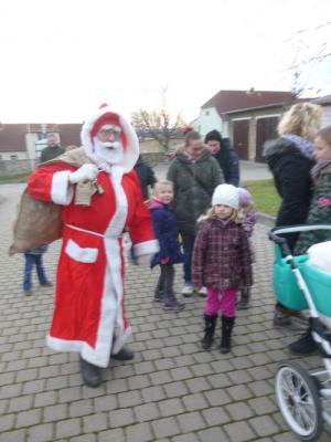 Foto des Albums: Weihnachtsmarkt OT Schadeleben