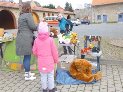 Foto des Albums: Weihnachtsmarkt OT Schadeleben