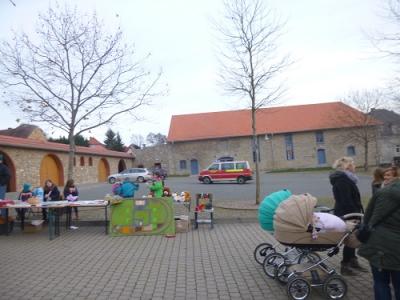 Foto des Albums: Weihnachtsmarkt OT Schadeleben