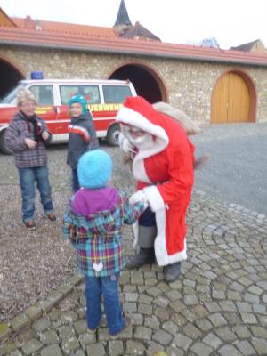 Foto des Albums: Weihnachtsmarkt OT Schadeleben