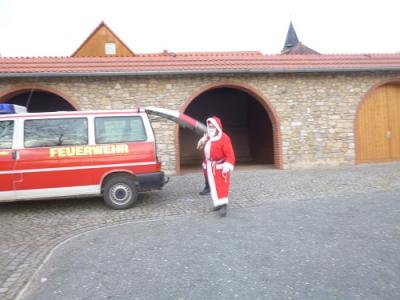 Foto des Albums: Weihnachtsmarkt OT Schadeleben