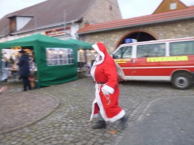 Foto des Albums: Weihnachtsmarkt OT Schadeleben