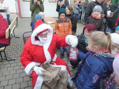 Foto des Albums: Weihnachtsmarkt OT Schadeleben