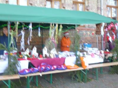 Foto des Albums: Weihnachtsmarkt OT Frose