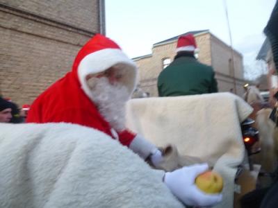 Foto des Albums: Weihnachtsmarkt in Schloß Hoym Stiftung