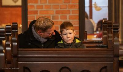 Foto des Albums: mehrfache Beteiligung am Adventsmarkt in Parchim