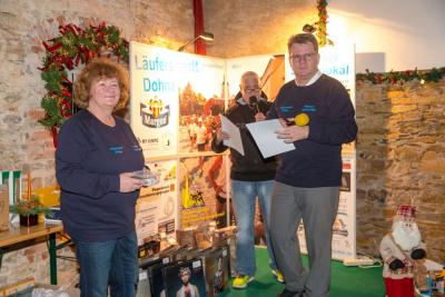 Foto des Albums: 10. Dohnaer Adventslauf (13.12.2015)