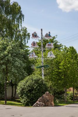 Foto des Albums: Impressionen