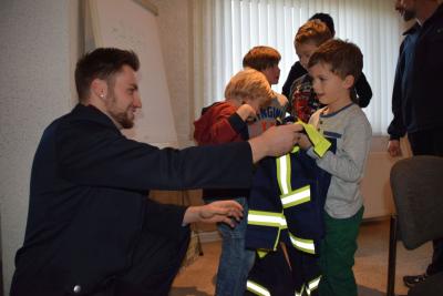 Foto des Albums: 12.12.2015 Weihnachtsfeier JF Perleberg
