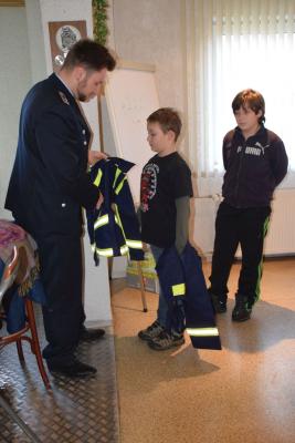 Foto des Albums: 12.12.2015 Weihnachtsfeier JF Perleberg