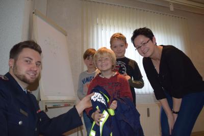 Foto des Albums: 12.12.2015 Weihnachtsfeier JF Perleberg