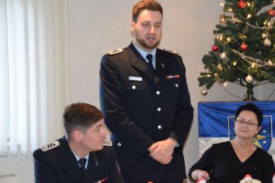 Foto des Albums: 12.12.2015 Weihnachtsfeier JF Perleberg