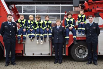 Foto des Albums: 12.12.2015 Weihnachtsfeier JF Perleberg
