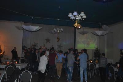 Foto des Albums: Weihnachtsfeier 2015