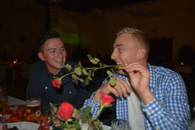 Foto des Albums: Weihnachtsfeier 2015