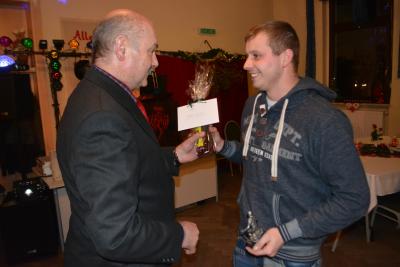 Foto des Albums: Weihnachtsfeier 2015