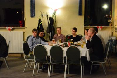 Foto des Albums: Weihnachtsfeier 2015