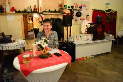 Foto des Albums: Weihnachtsfeier 2015