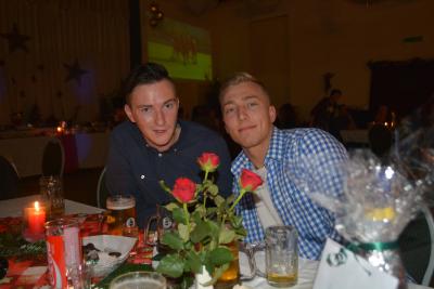 Foto des Albums: Weihnachtsfeier 2015