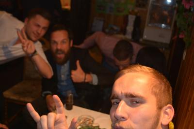 Foto des Albums: Weihnachtsfeier 2015