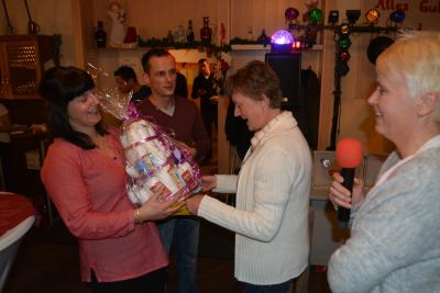 Foto des Albums: Weihnachtsfeier 2015