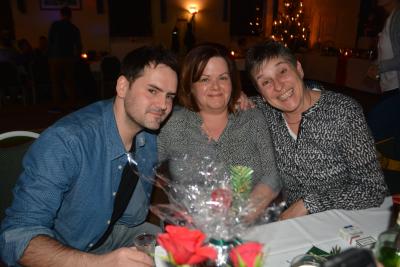 Foto des Albums: Weihnachtsfeier 2015