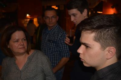 Foto des Albums: Weihnachtsfeier 2015