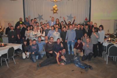 Foto des Albums: Weihnachtsfeier 2015
