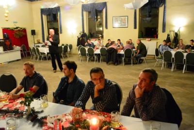 Foto des Albums: Weihnachtsfeier 2015