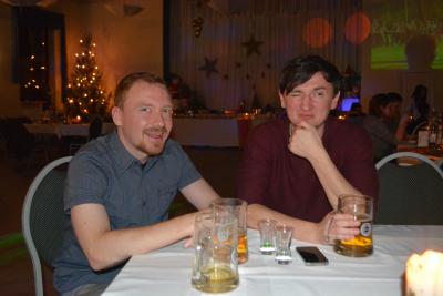 Foto des Albums: Weihnachtsfeier 2015